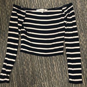 Lovers + friends top